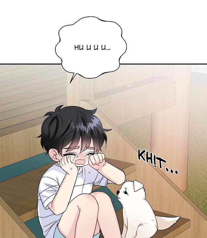 Xác Suất Tình Yêu Chapter 39 - Trang 15