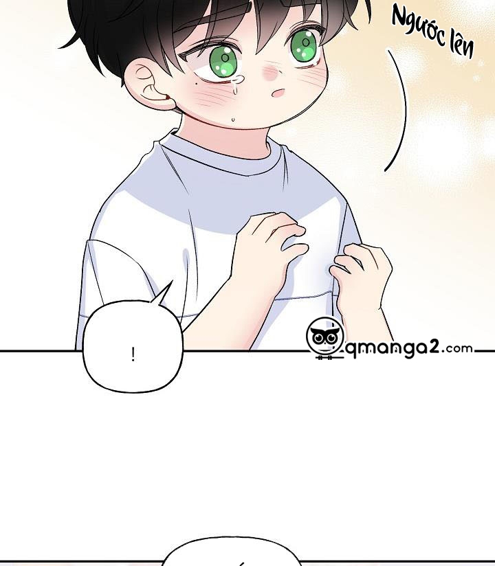 Xác Suất Tình Yêu Chapter 39 - Trang 17