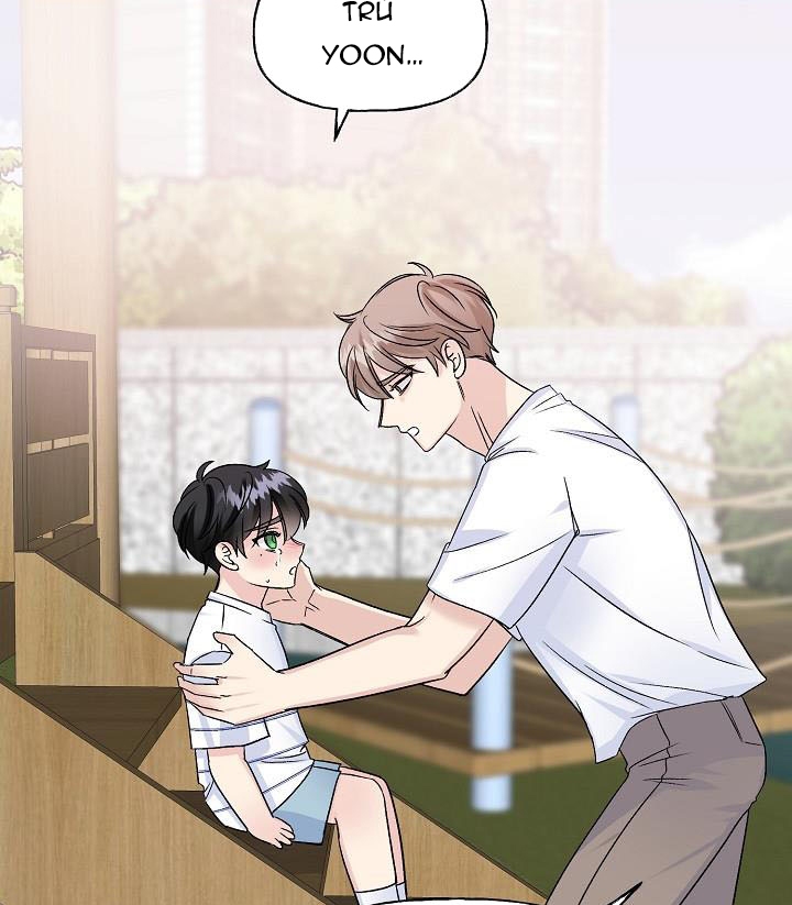 Xác Suất Tình Yêu Chapter 39 - Trang 18