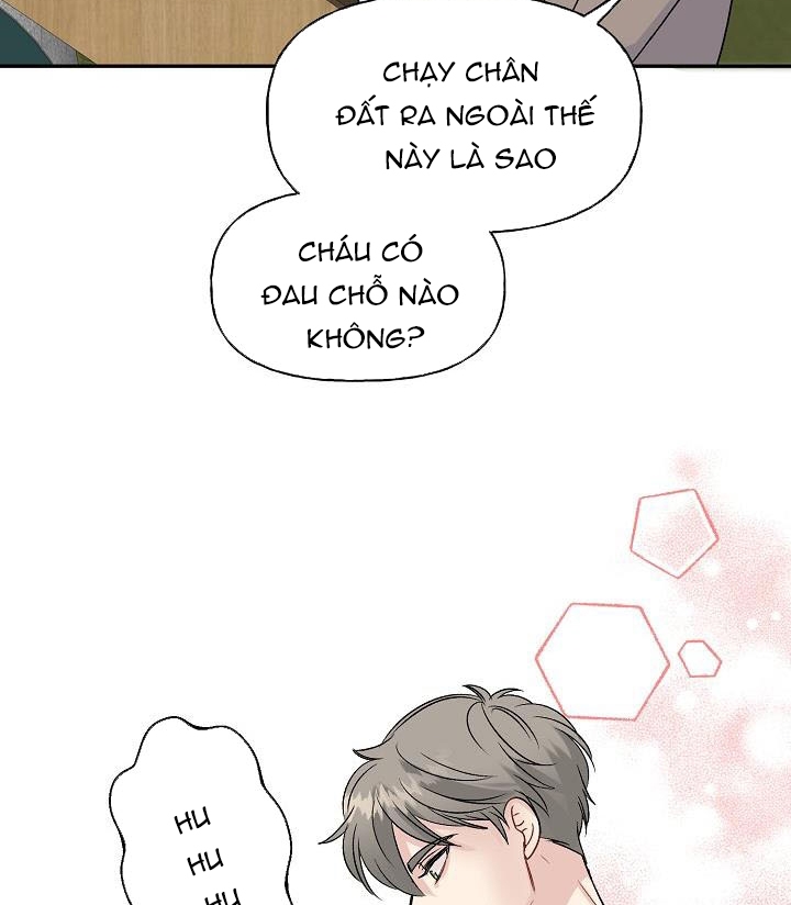 Xác Suất Tình Yêu Chapter 39 - Trang 19