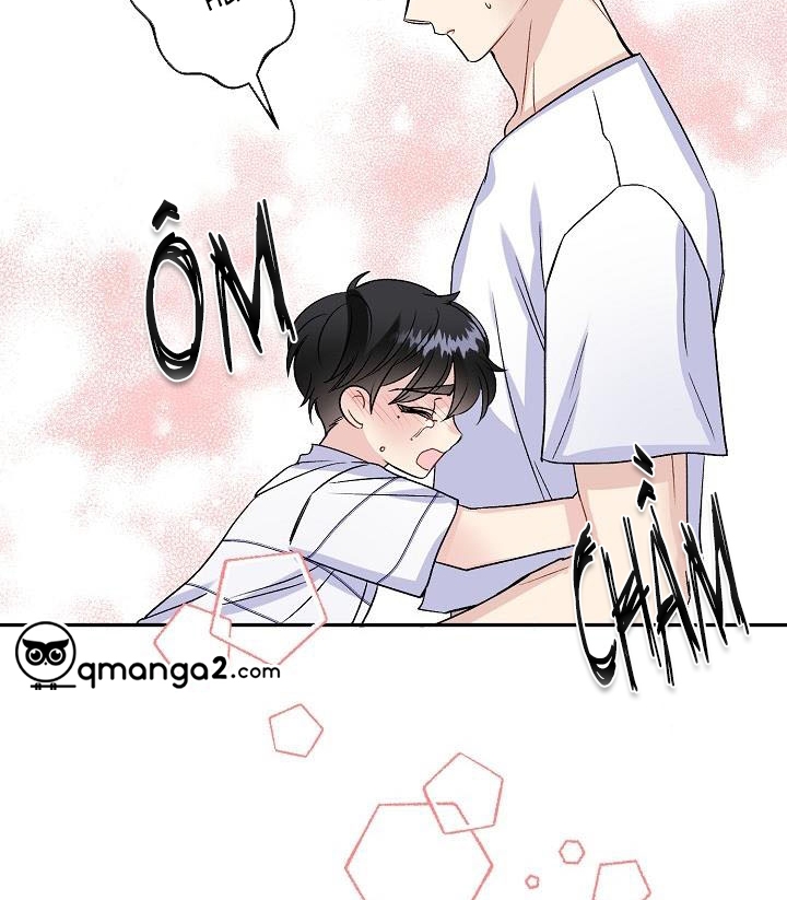 Xác Suất Tình Yêu Chapter 39 - Trang 20