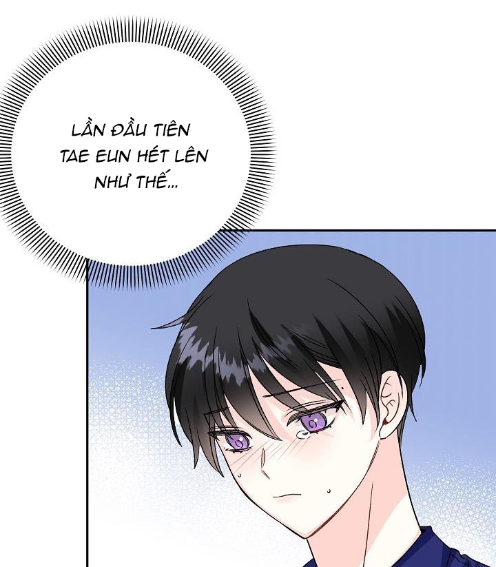 Xác Suất Tình Yêu Chapter 39 - Trang 26