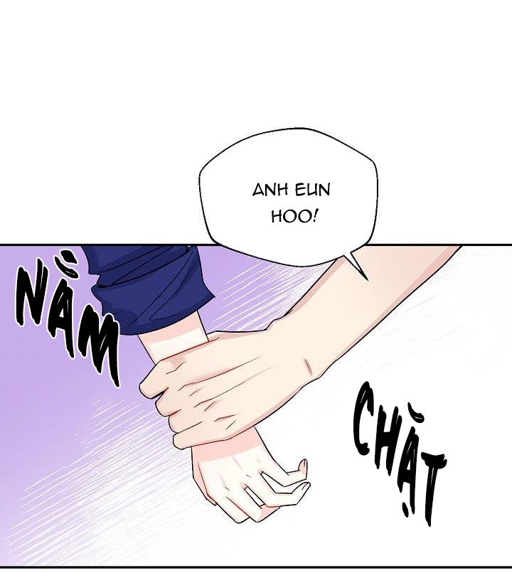 Xác Suất Tình Yêu Chapter 39 - Trang 4