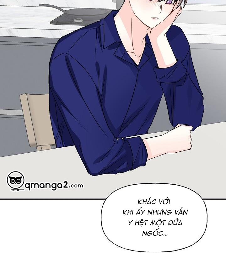 Xác Suất Tình Yêu Chapter 39 - Trang 32