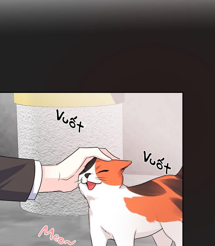 Xác Suất Tình Yêu Chapter 39 - Trang 34