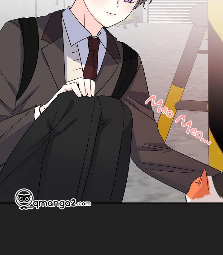 Xác Suất Tình Yêu Chapter 39 - Trang 36