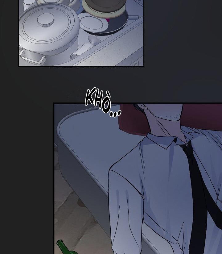 Xác Suất Tình Yêu Chapter 39 - Trang 46