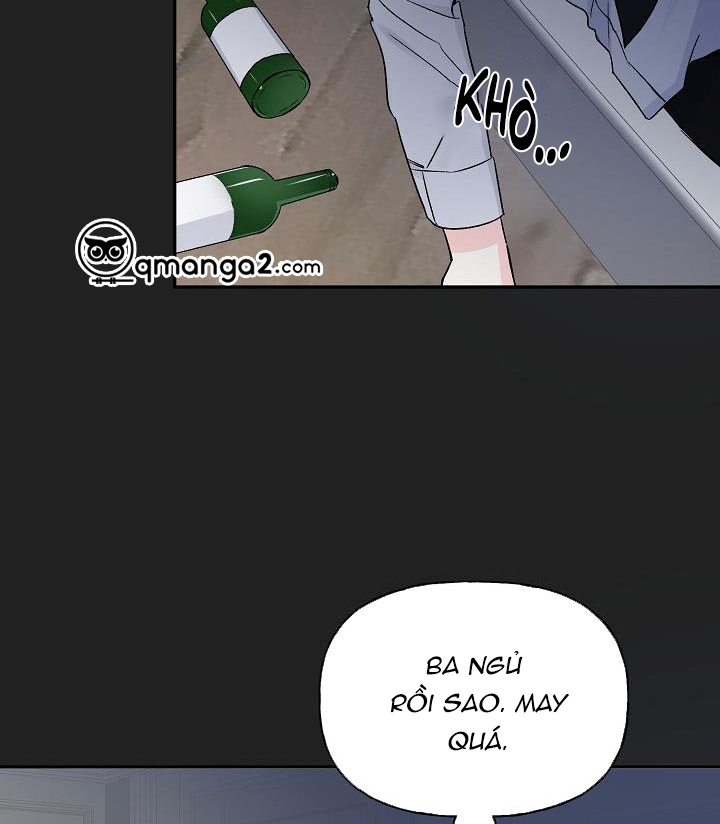 Xác Suất Tình Yêu Chapter 39 - Trang 47