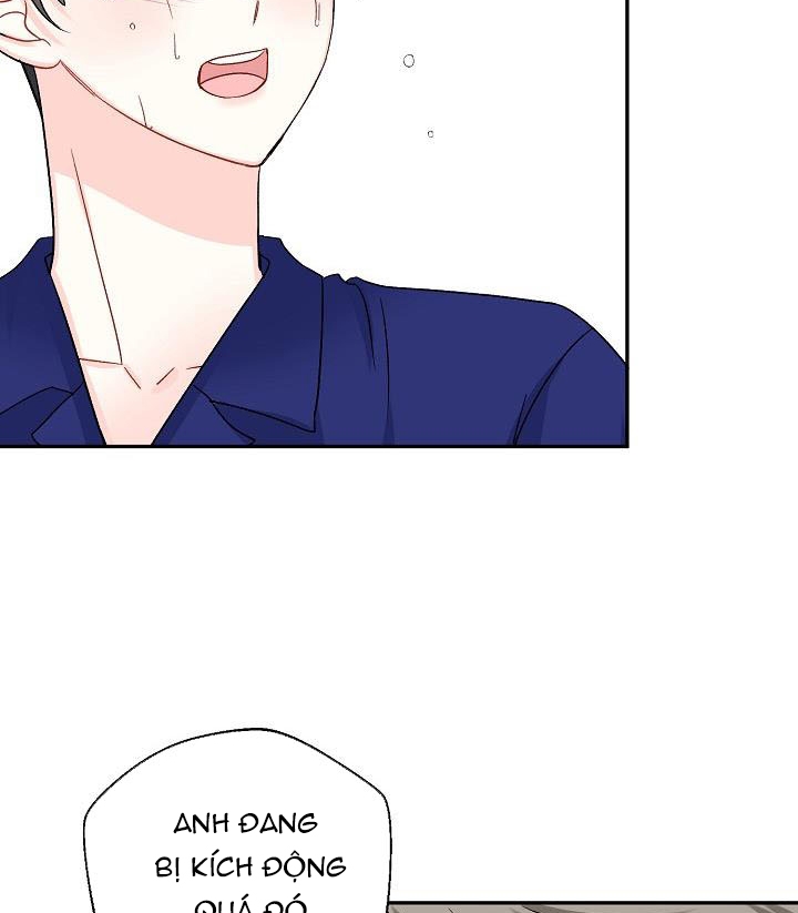 Xác Suất Tình Yêu Chapter 39 - Trang 6