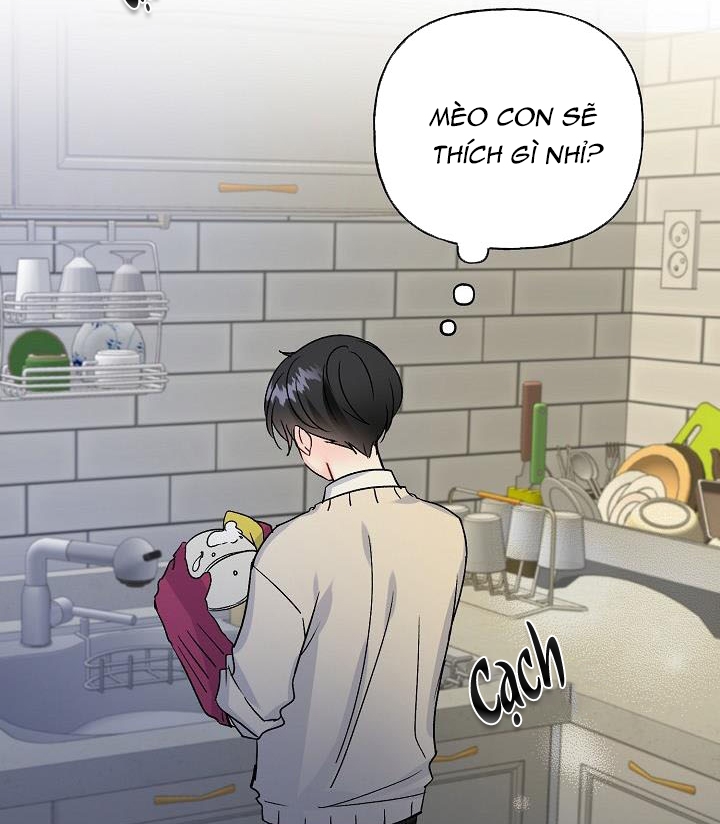 Xác Suất Tình Yêu Chapter 39 - Trang 51