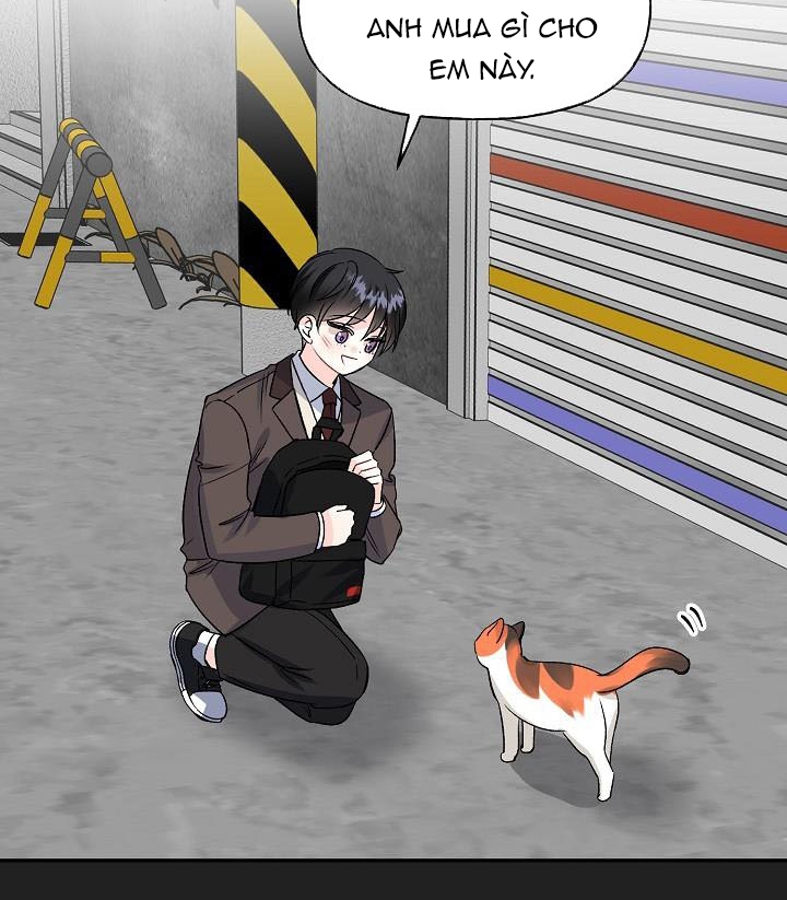 Xác Suất Tình Yêu Chapter 39 - Trang 56