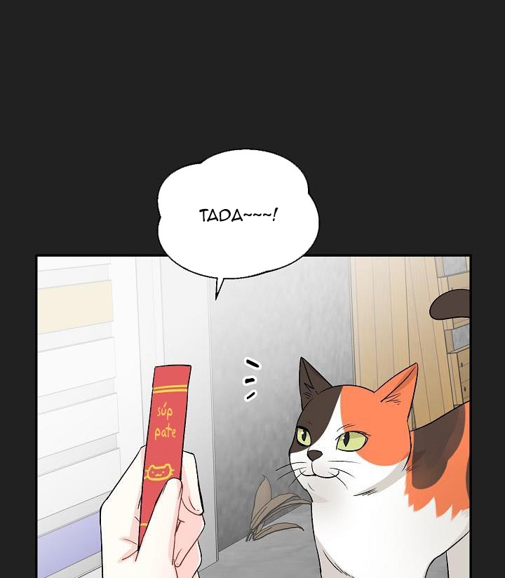 Xác Suất Tình Yêu Chapter 39 - Trang 57