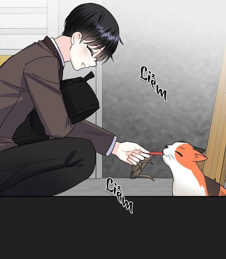 Xác Suất Tình Yêu Chapter 39 - Trang 59