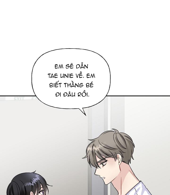 Xác Suất Tình Yêu Chapter 39 - Trang 8
