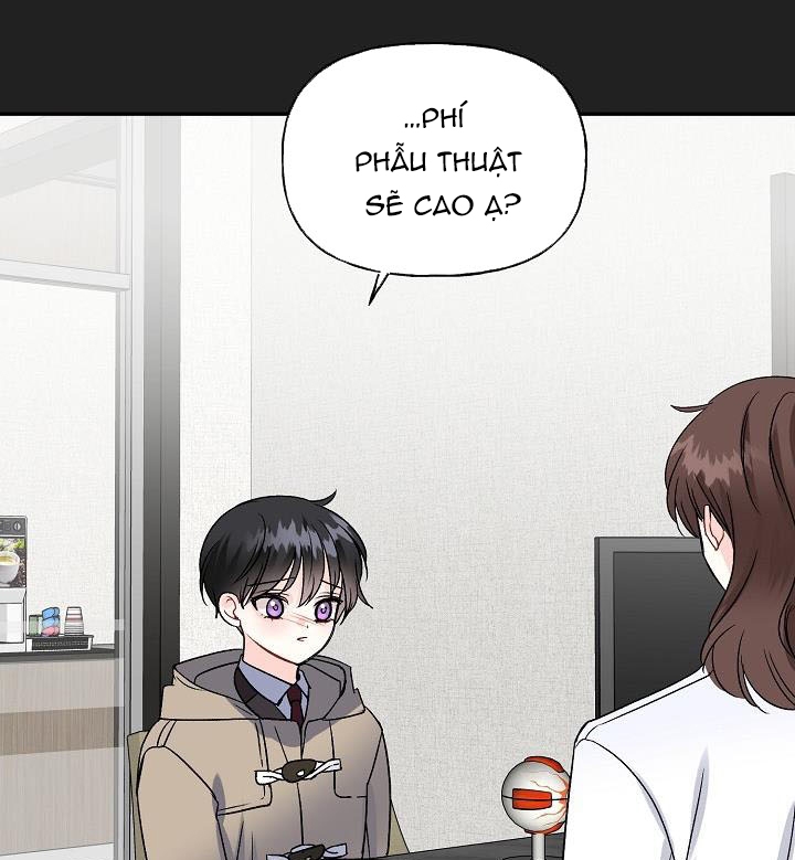 Xác Suất Tình Yêu Chapter 39 - Trang 72