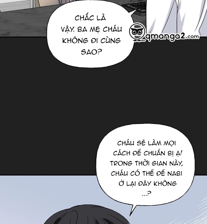 Xác Suất Tình Yêu Chapter 39 - Trang 73