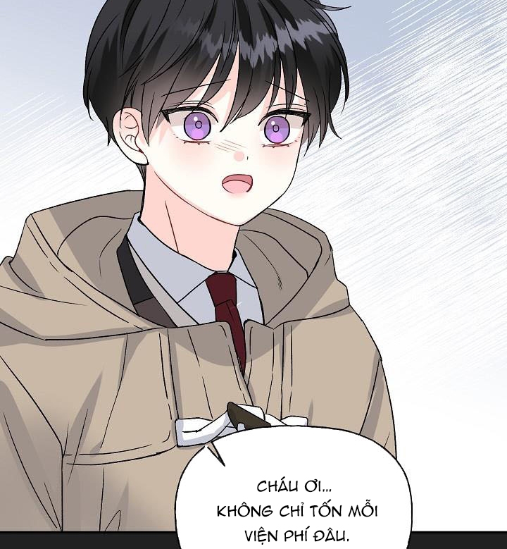 Xác Suất Tình Yêu Chapter 39 - Trang 74