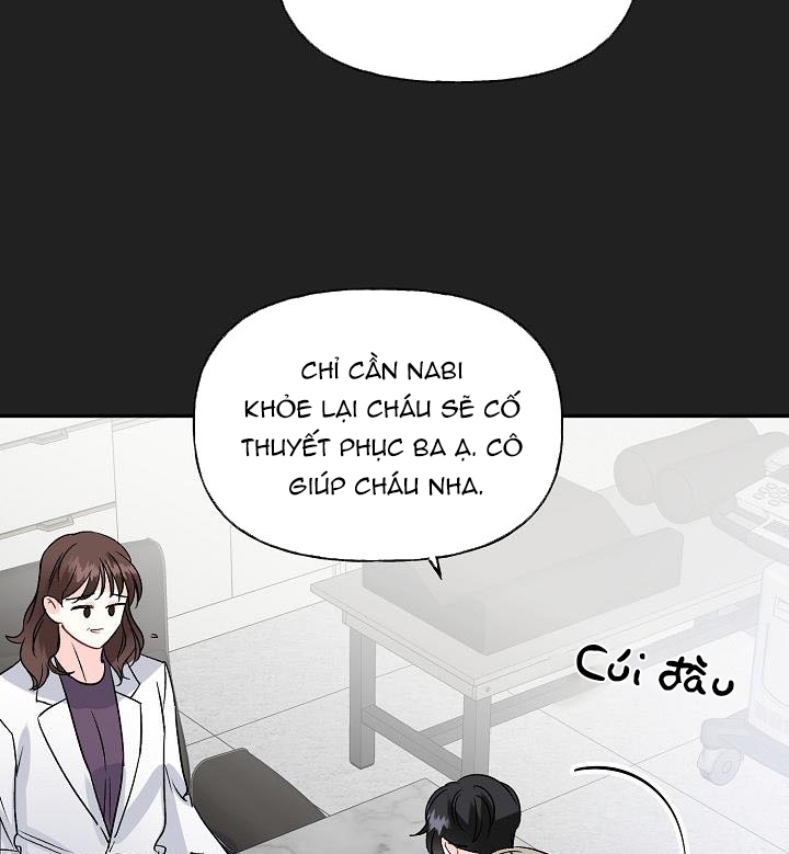 Xác Suất Tình Yêu Chapter 39 - Trang 75