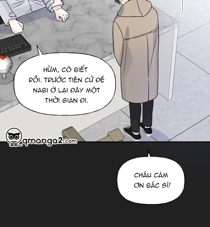Xác Suất Tình Yêu Chapter 39 - Trang 76