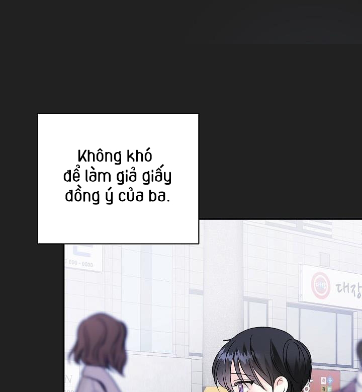 Xác Suất Tình Yêu Chapter 39 - Trang 77