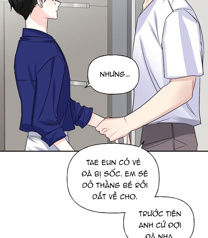 Xác Suất Tình Yêu Chapter 39 - Trang 9