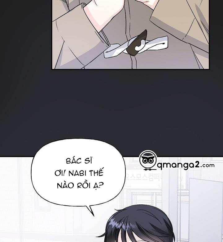 Xác Suất Tình Yêu Chapter 39 - Trang 82