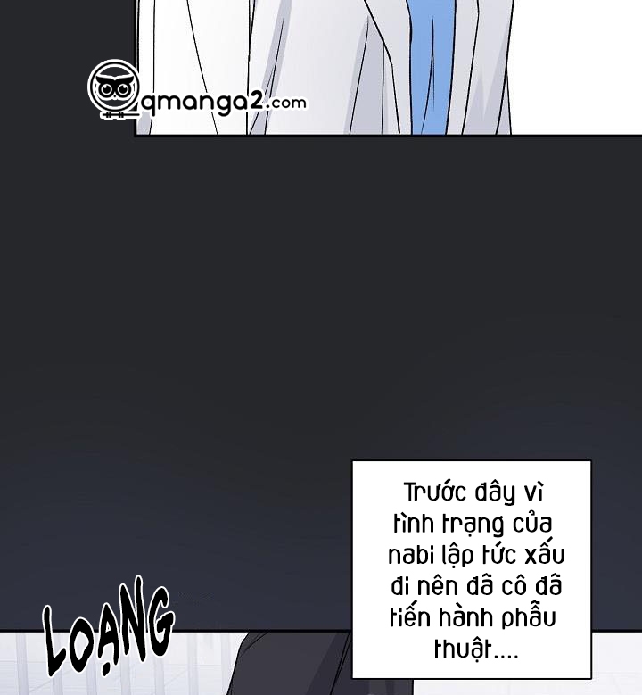 Xác Suất Tình Yêu Chapter 39 - Trang 87