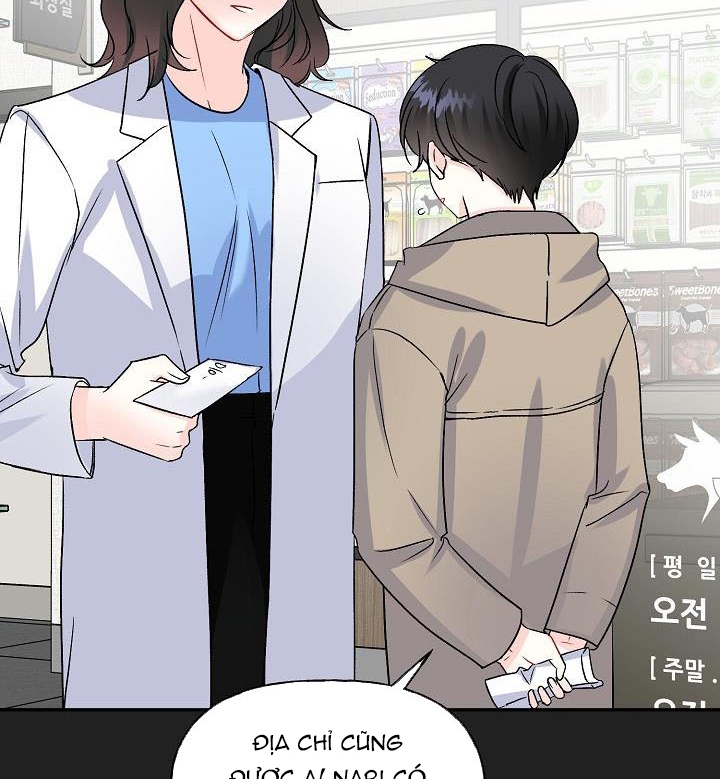 Xác Suất Tình Yêu Chapter 39 - Trang 93