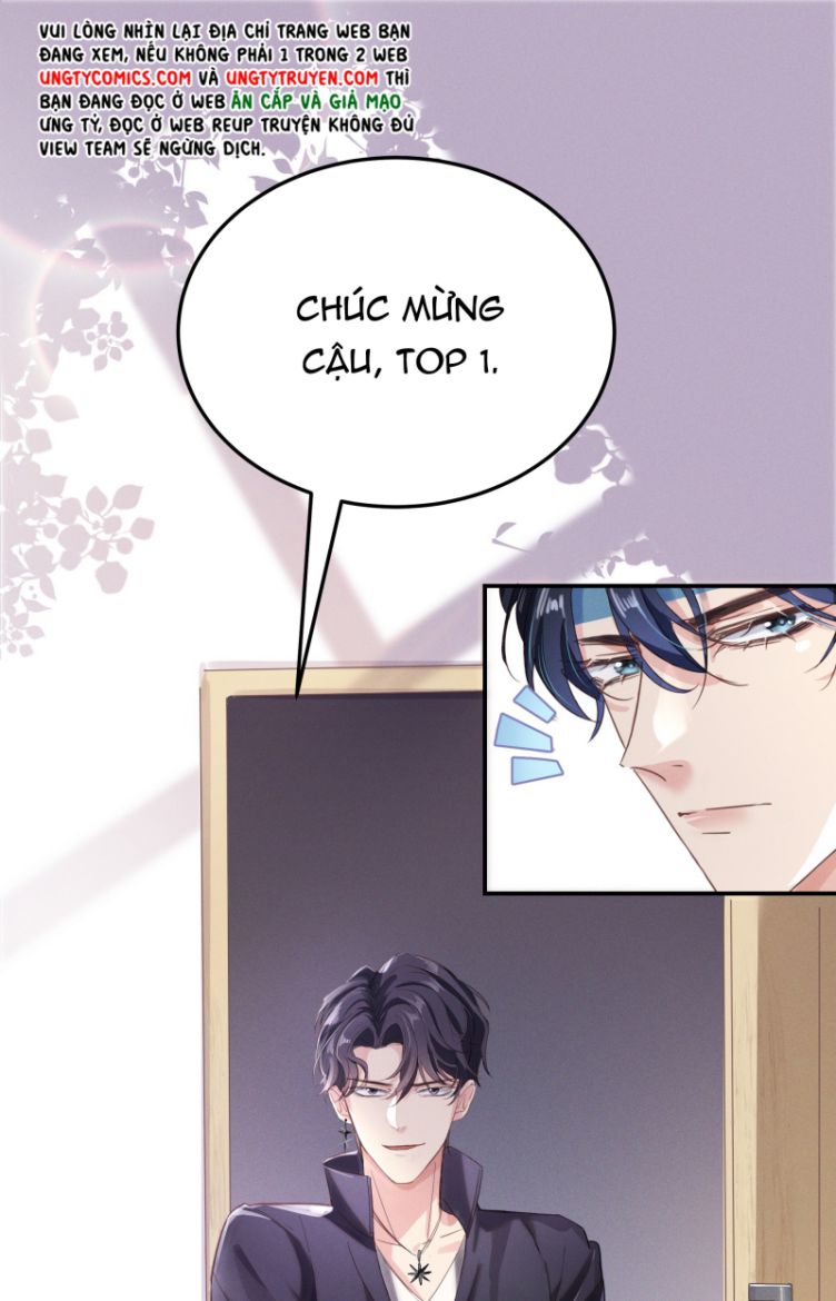 Xuyên Nhanh Chi Cải Tạo Bắt Đầu Lại Làm Người Chapter 5 - Trang 1