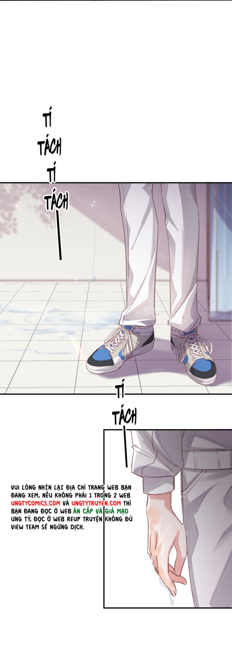 Xuyên Nhanh Chi Cải Tạo Bắt Đầu Lại Làm Người Chapter 5 - Trang 11
