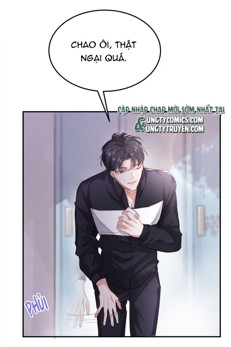 Xuyên Nhanh Chi Cải Tạo Bắt Đầu Lại Làm Người Chapter 5 - Trang 12
