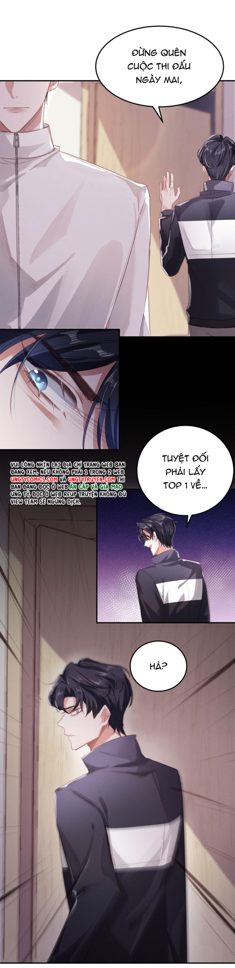 Xuyên Nhanh Chi Cải Tạo Bắt Đầu Lại Làm Người Chapter 5 - Trang 15