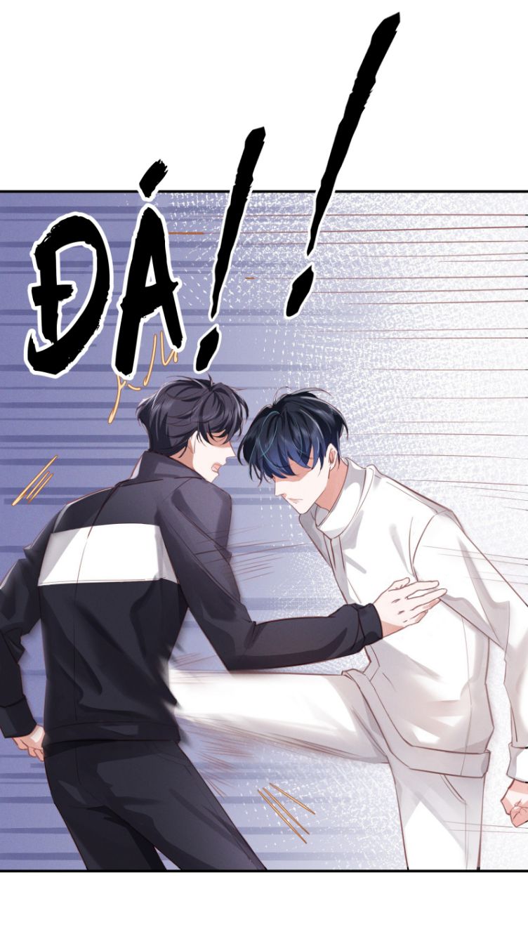 Xuyên Nhanh Chi Cải Tạo Bắt Đầu Lại Làm Người Chapter 5 - Trang 16