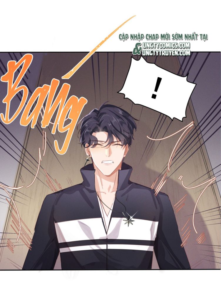 Xuyên Nhanh Chi Cải Tạo Bắt Đầu Lại Làm Người Chapter 5 - Trang 17