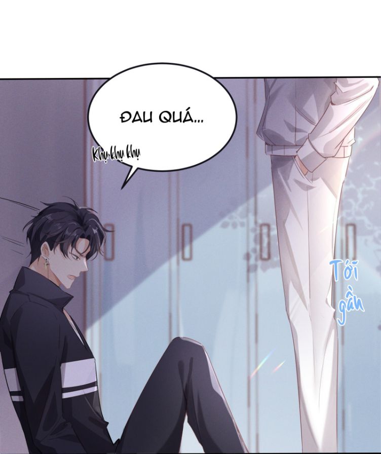 Xuyên Nhanh Chi Cải Tạo Bắt Đầu Lại Làm Người Chapter 5 - Trang 18