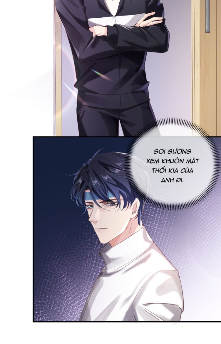 Xuyên Nhanh Chi Cải Tạo Bắt Đầu Lại Làm Người Chapter 5 - Trang 2