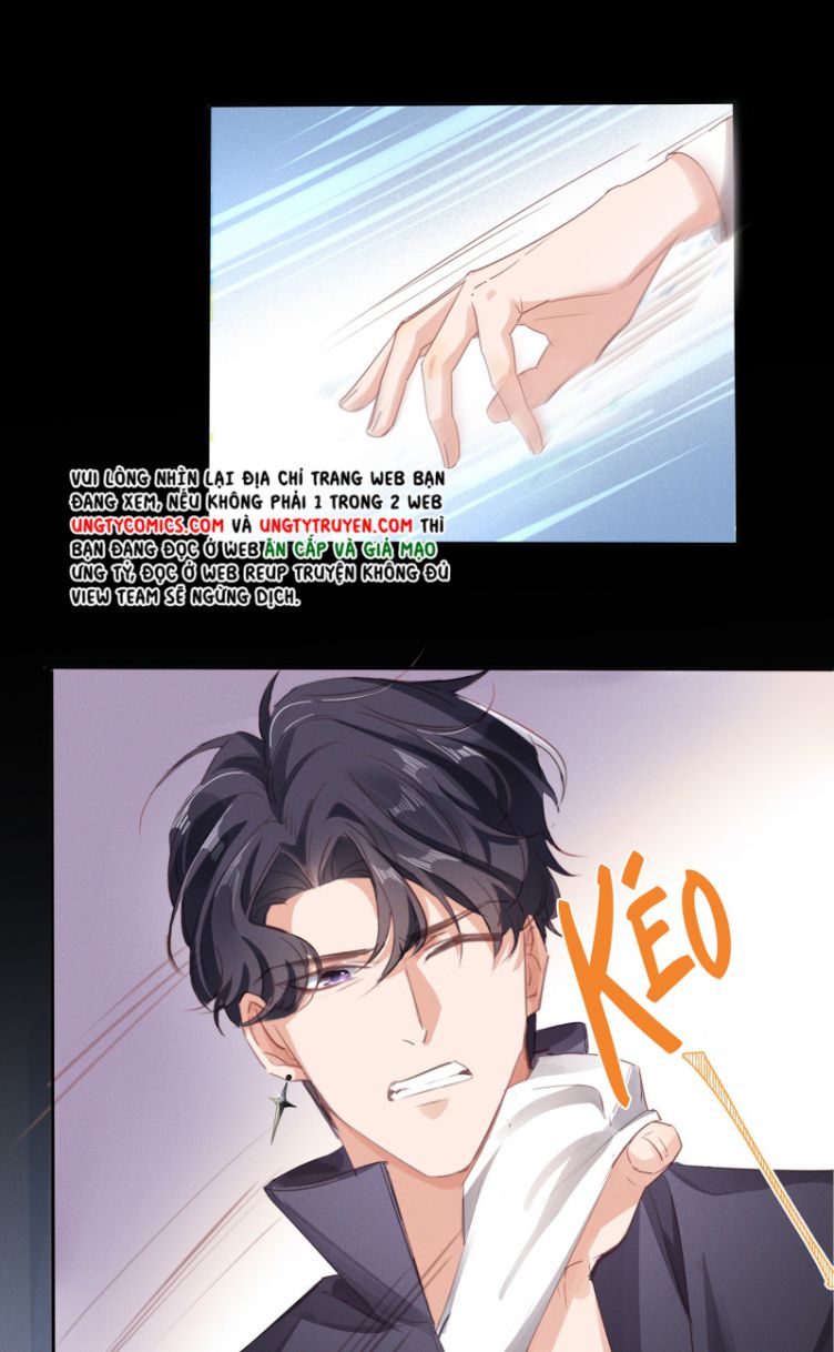 Xuyên Nhanh Chi Cải Tạo Bắt Đầu Lại Làm Người Chapter 5 - Trang 21