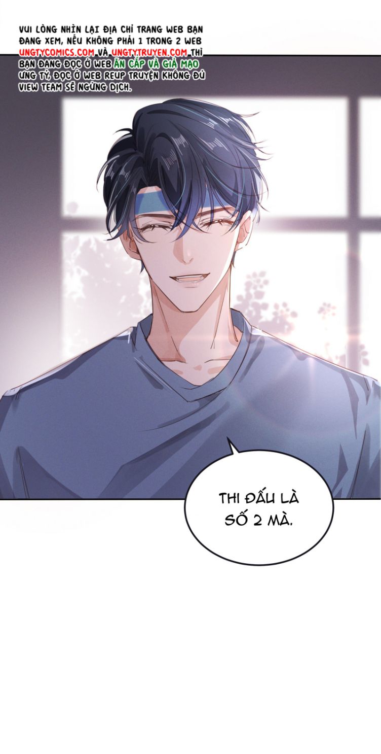 Xuyên Nhanh Chi Cải Tạo Bắt Đầu Lại Làm Người Chapter 5 - Trang 23