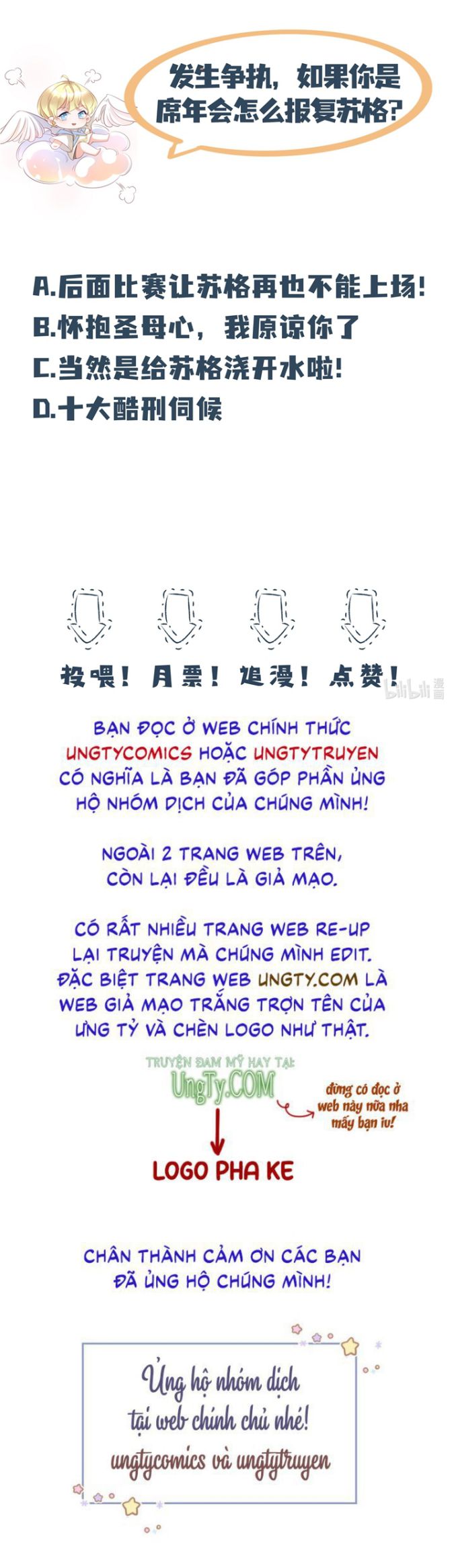 Xuyên Nhanh Chi Cải Tạo Bắt Đầu Lại Làm Người Chapter 5 - Trang 24