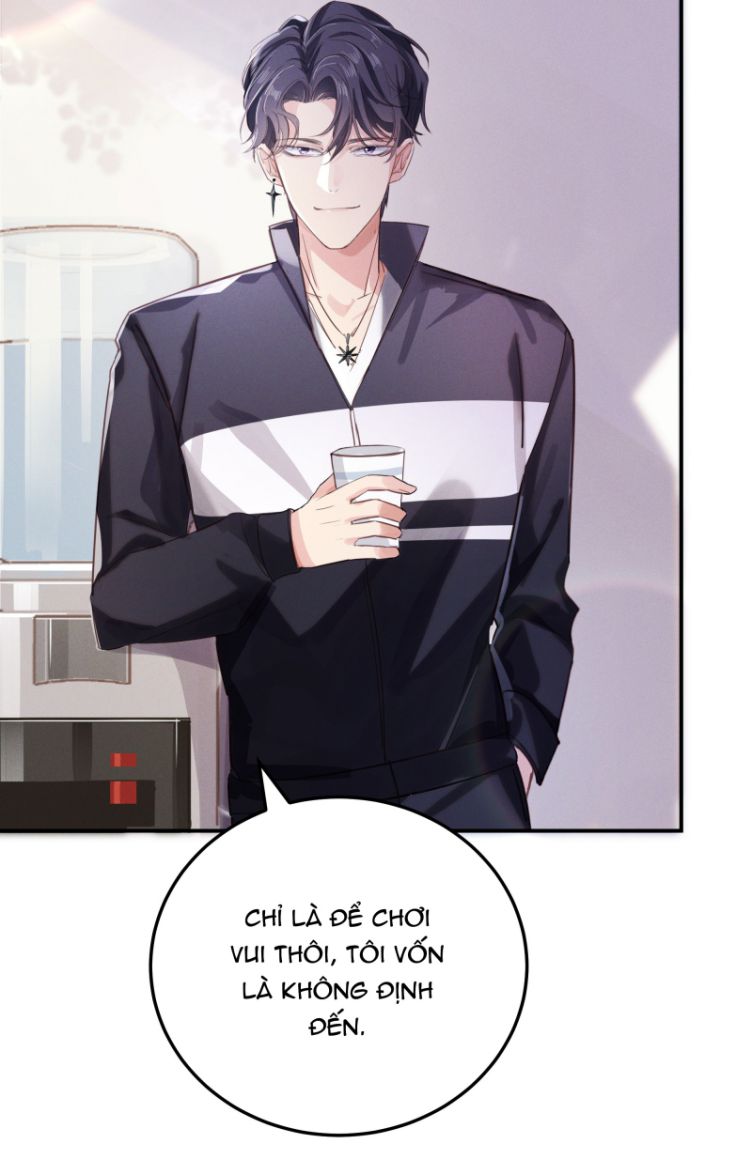 Xuyên Nhanh Chi Cải Tạo Bắt Đầu Lại Làm Người Chapter 5 - Trang 5