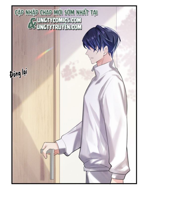 Xuyên Nhanh Chi Cải Tạo Bắt Đầu Lại Làm Người Chapter 5 - Trang 6