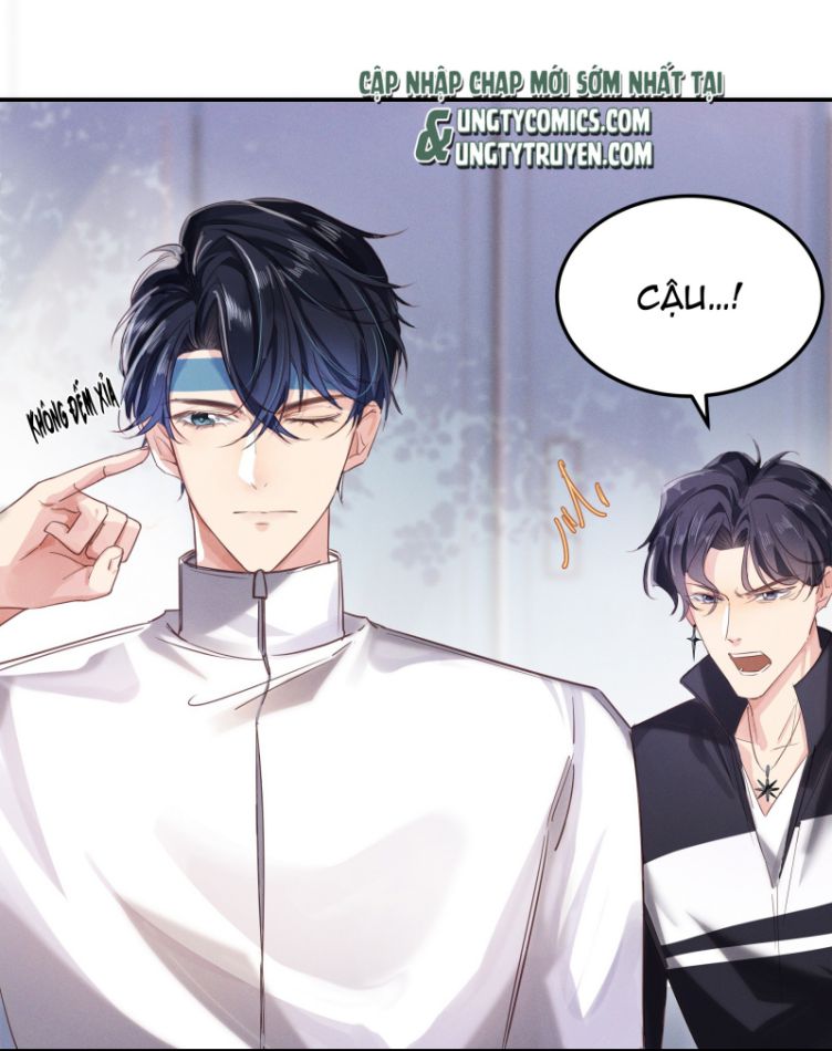 Xuyên Nhanh Chi Cải Tạo Bắt Đầu Lại Làm Người Chapter 5 - Trang 8