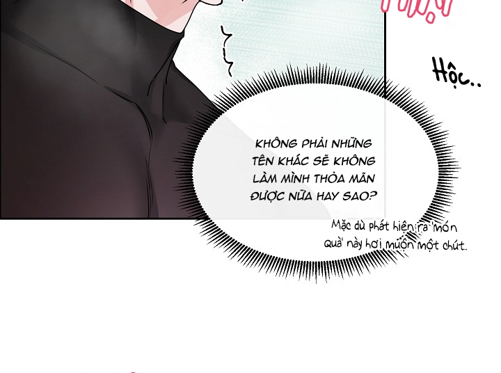 Bạn Sẽ Follow Tôi Chứ? Chapter 54 - Trang 13