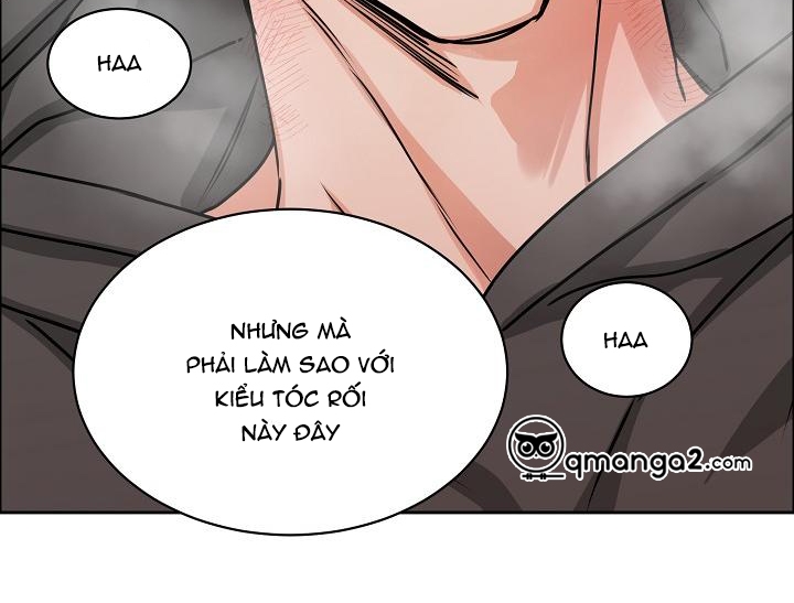 Bạn Sẽ Follow Tôi Chứ? Chapter 54 - Trang 39