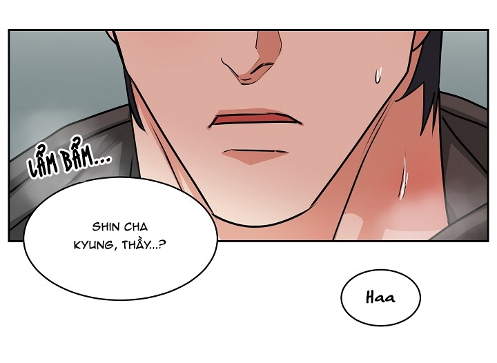 Bạn Sẽ Follow Tôi Chứ? Chapter 54 - Trang 45