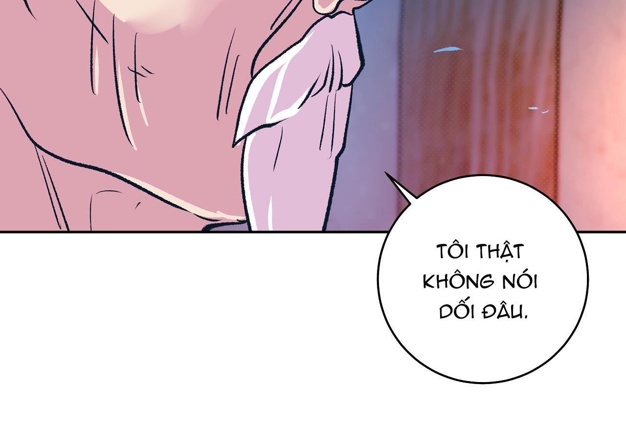 Bán Yêu Chapter 13 - Trang 121