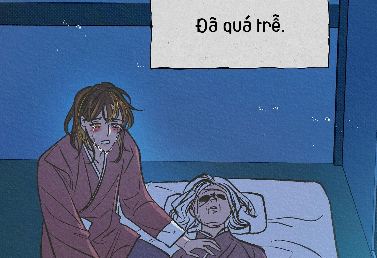 Bán Yêu Chapter 13 - Trang 96