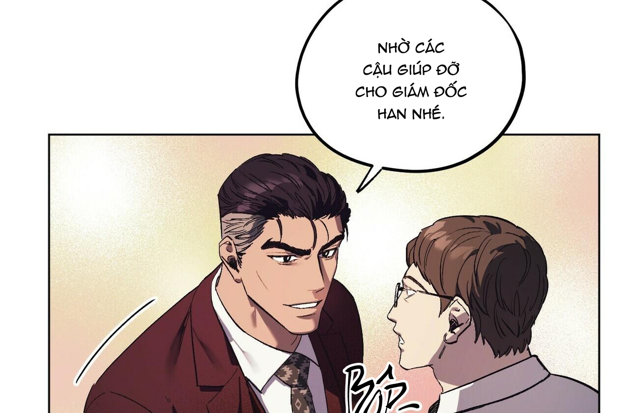 Chàng Dâu Nhà Họ Kang Chapter 9 - Trang 31