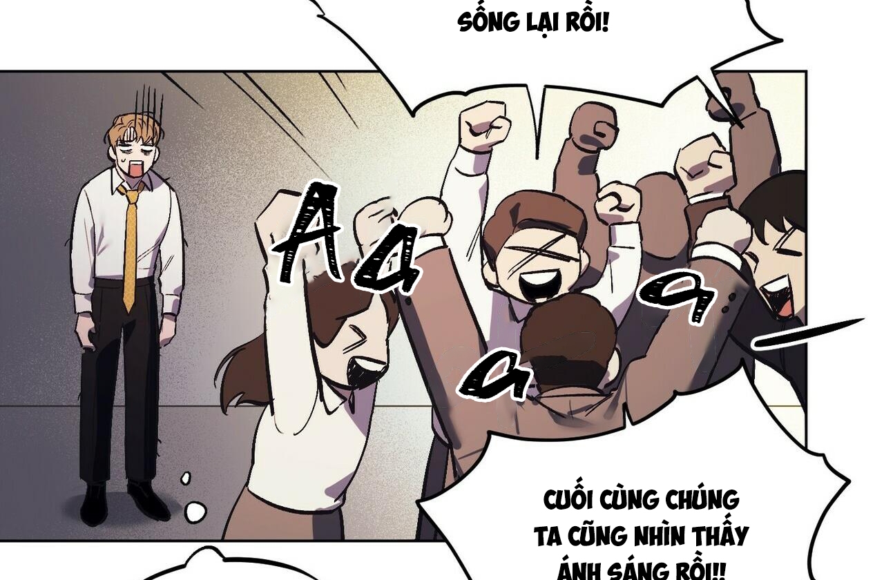 Chàng Dâu Nhà Họ Kang Chapter 9 - Trang 35