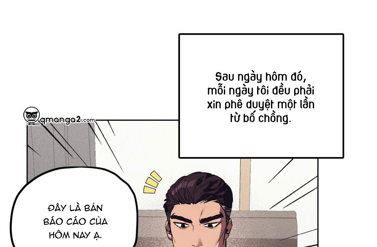 Chàng Dâu Nhà Họ Kang Chapter 9 - Trang 40